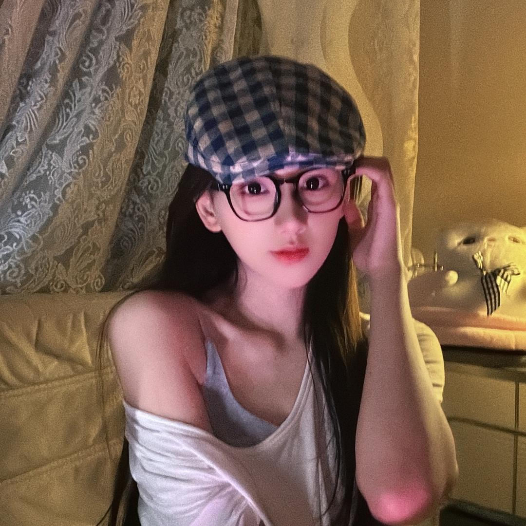 小熊不凶🐻