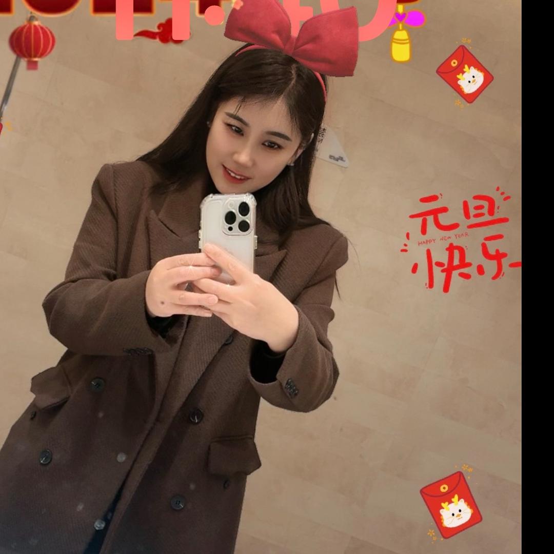 小陈¥