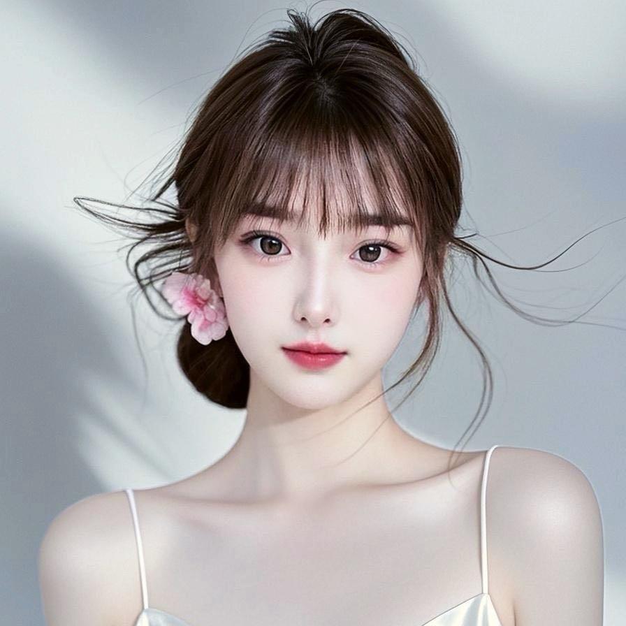 娜丫头