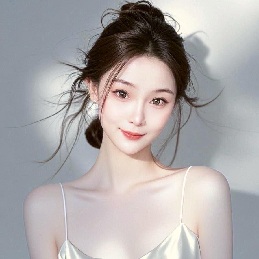 琳宝儿🍼