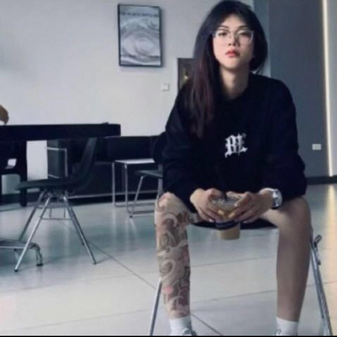 自律的霸王龙🇵🇸