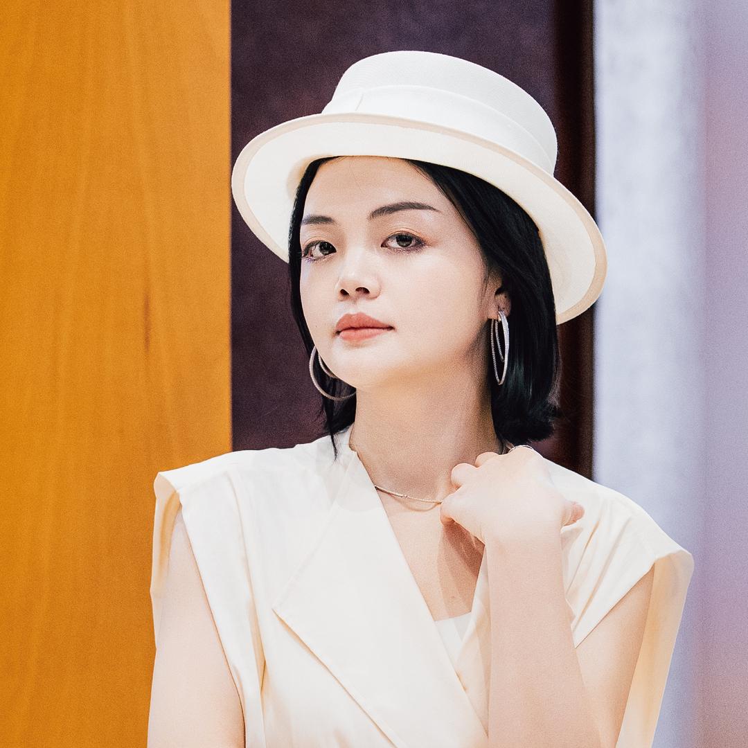 杨尚国际-美美
