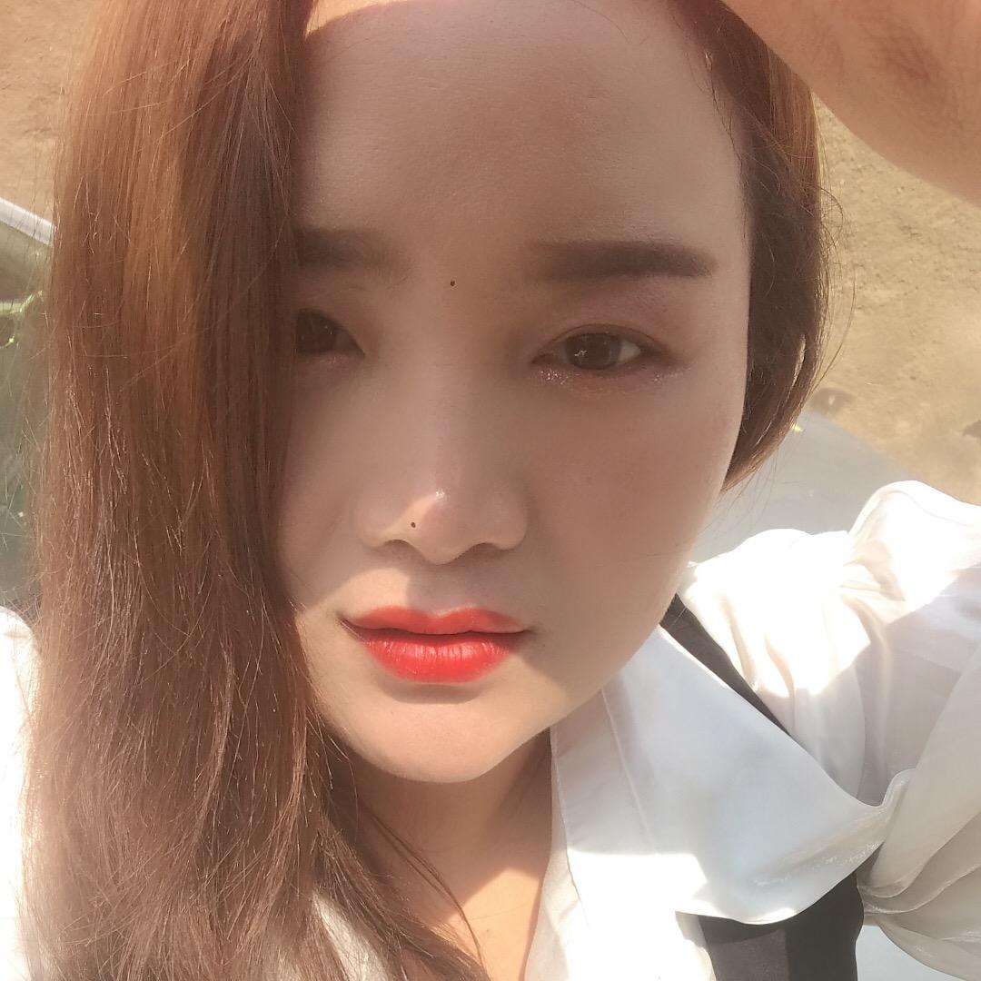 小玉儿❤️