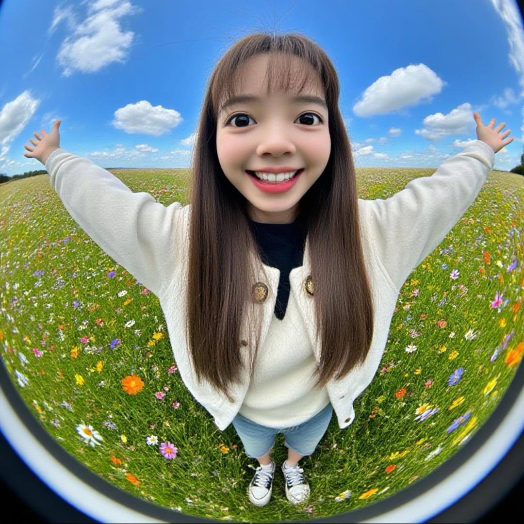 田❤️