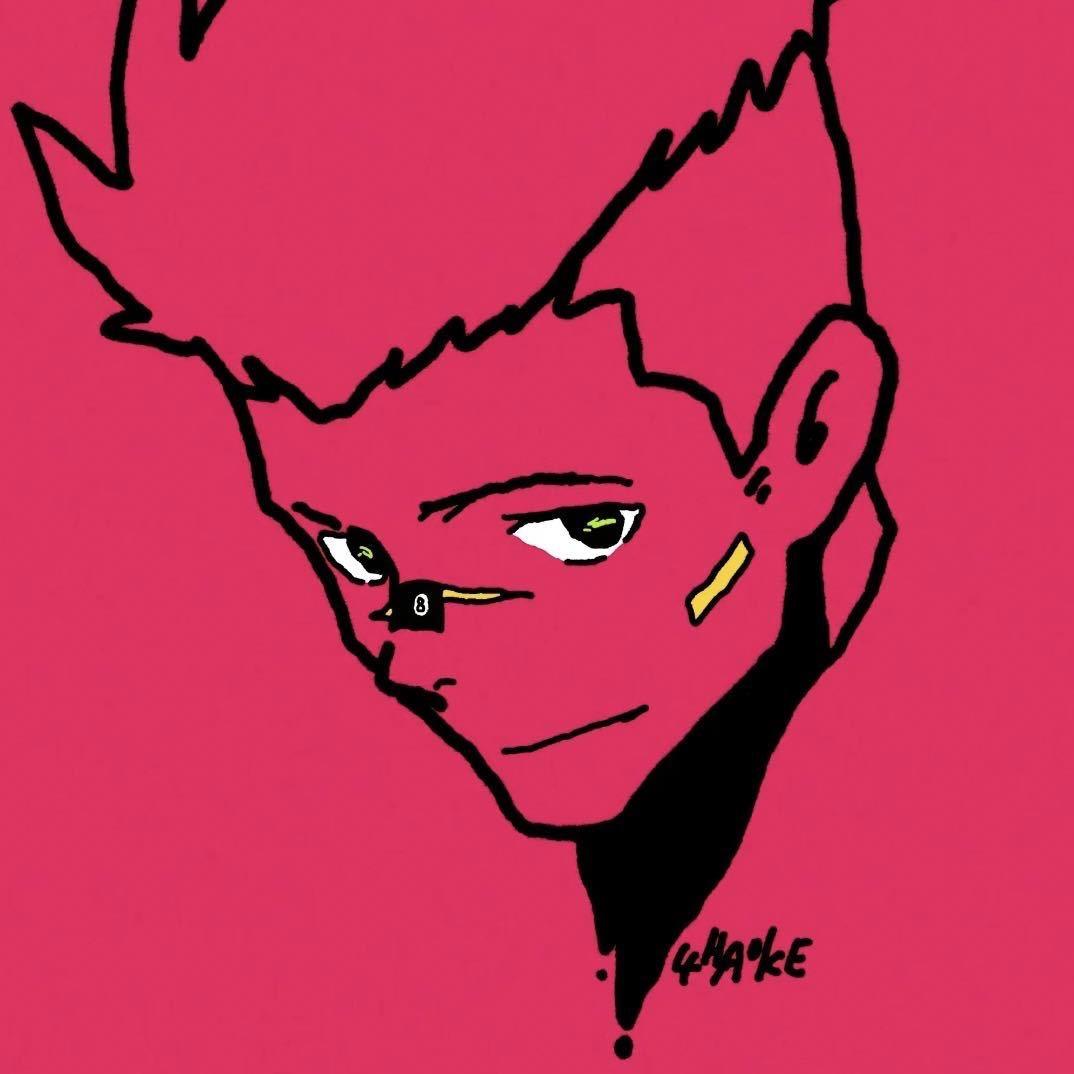 小鸟游晴人