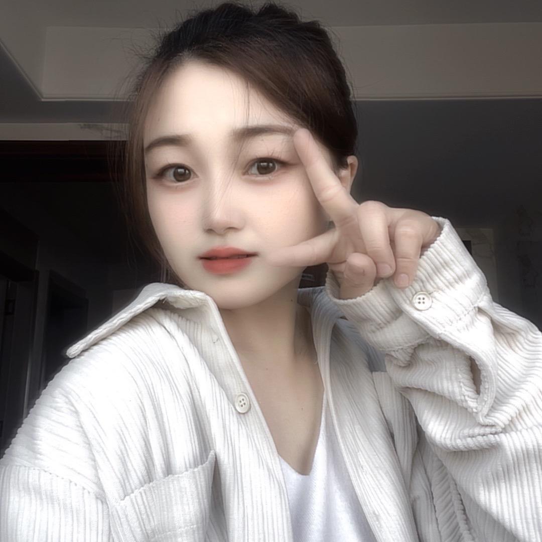 A小李❤️桂花藕粉🌸