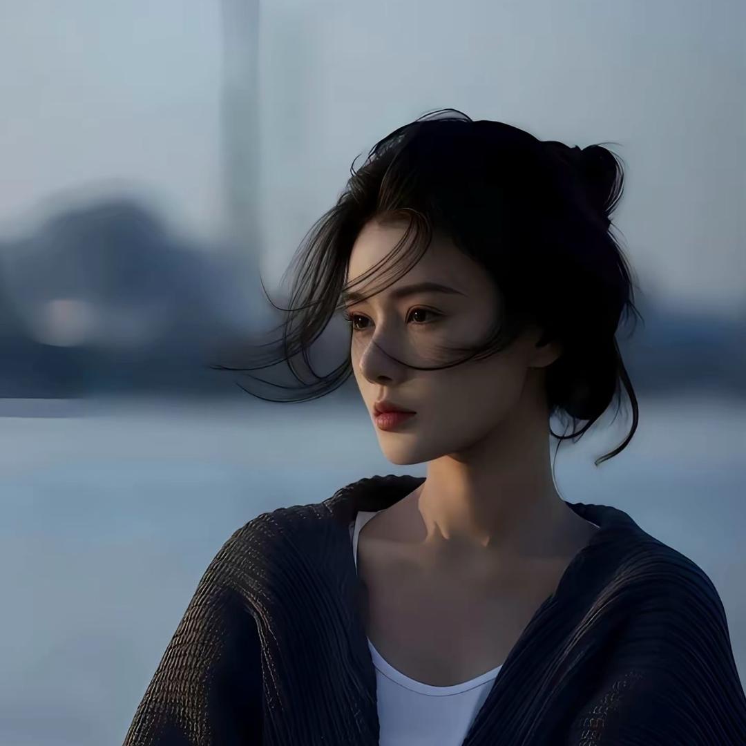 风替我说了再见