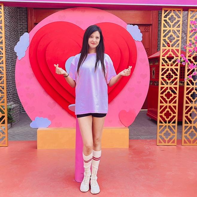 新淑女