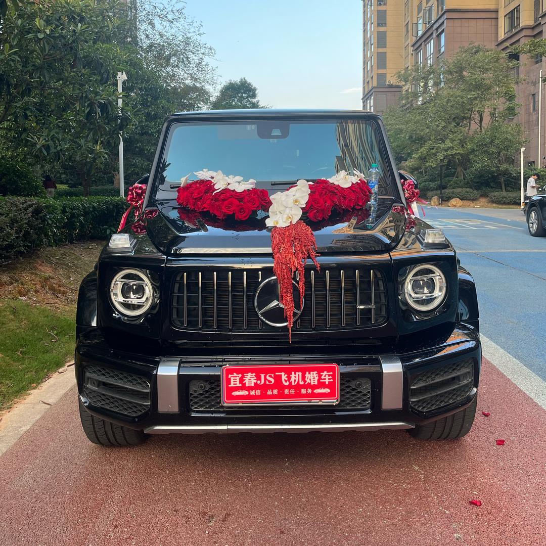 Js宜春飞机婚车车队  阿辉🚗🚙🚕