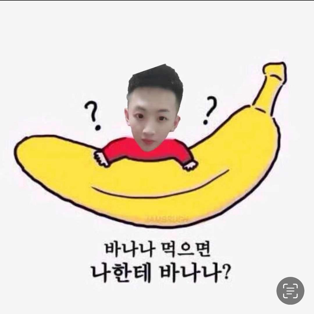 爱笑的洋弟儿💐