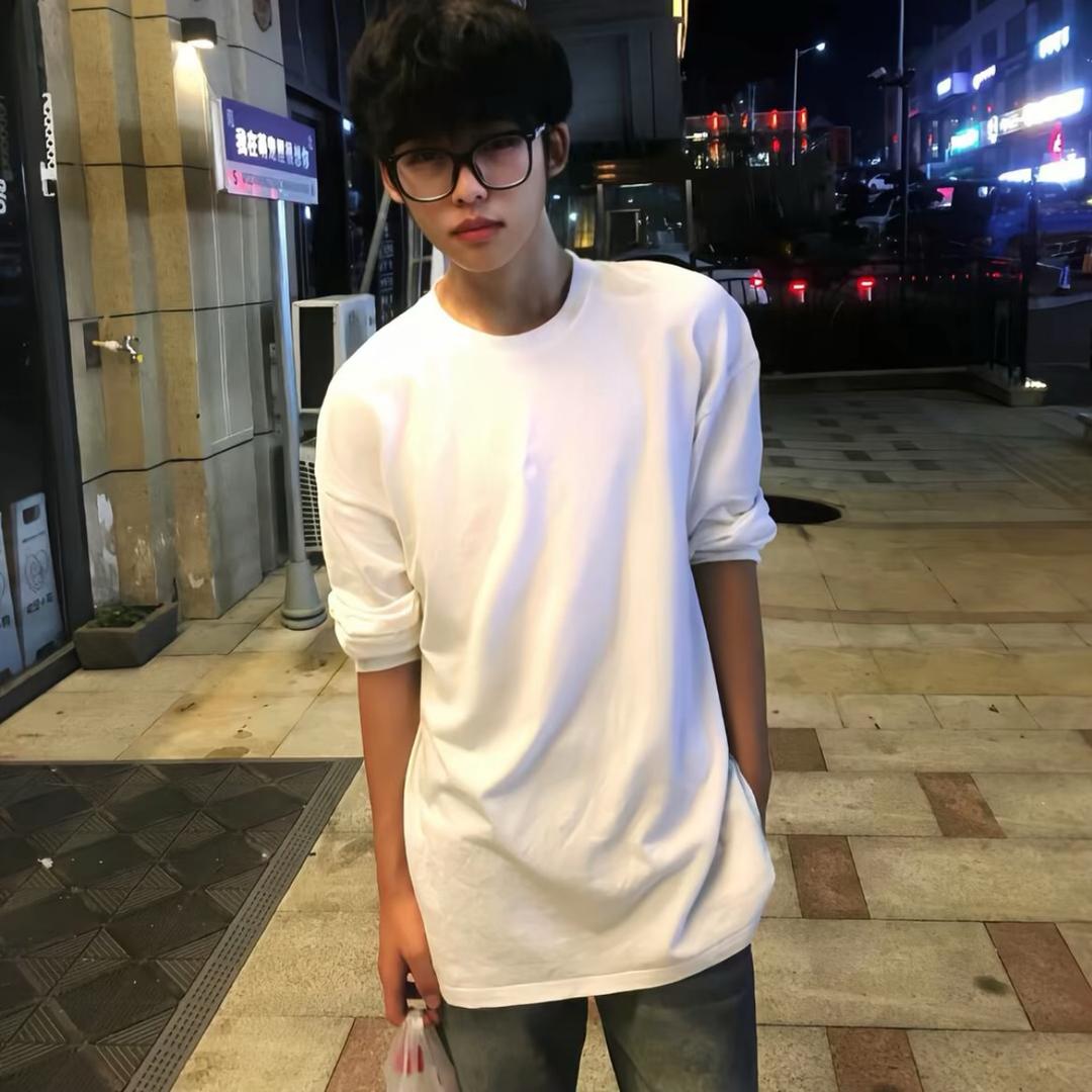 壁上观-