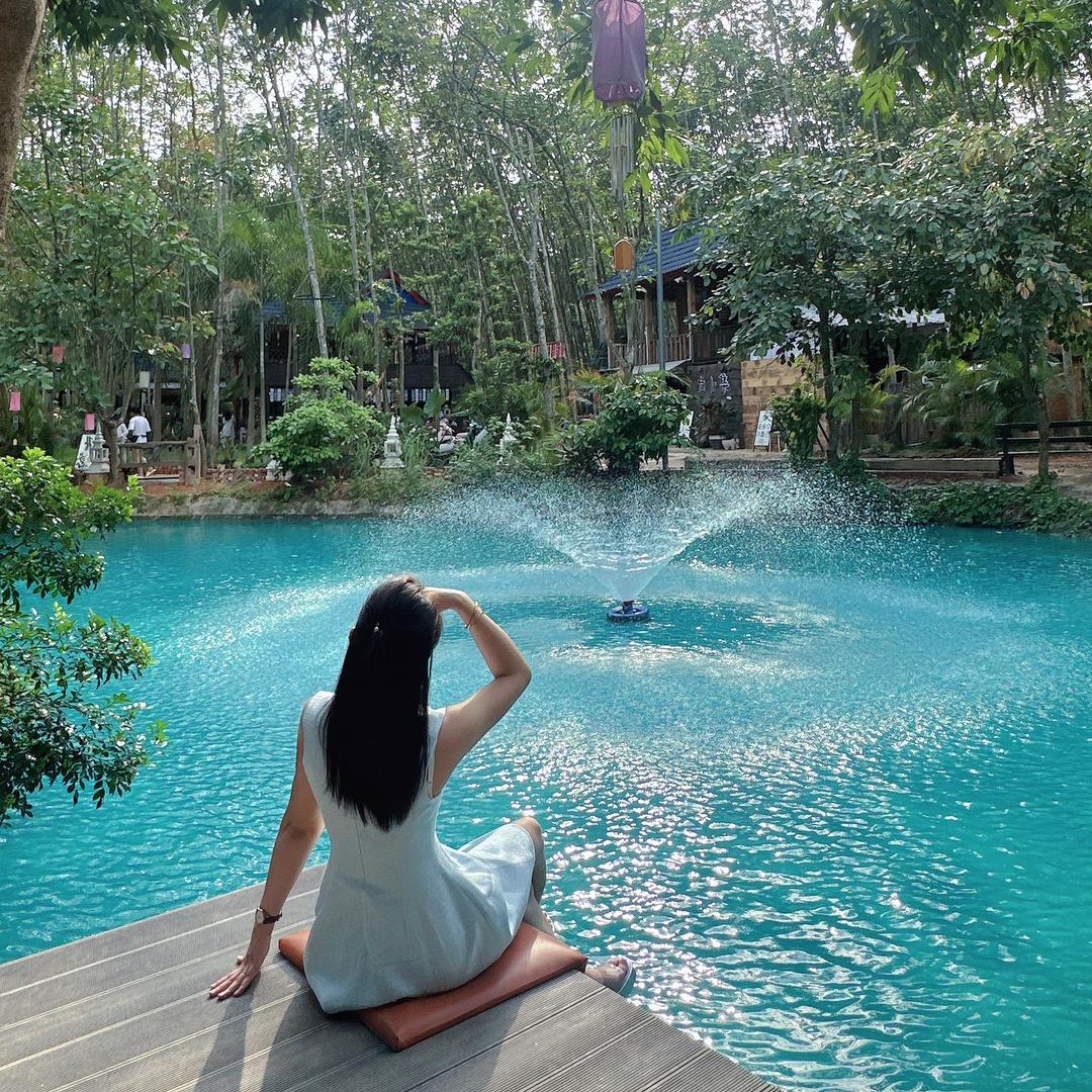 小巧鱼🐳