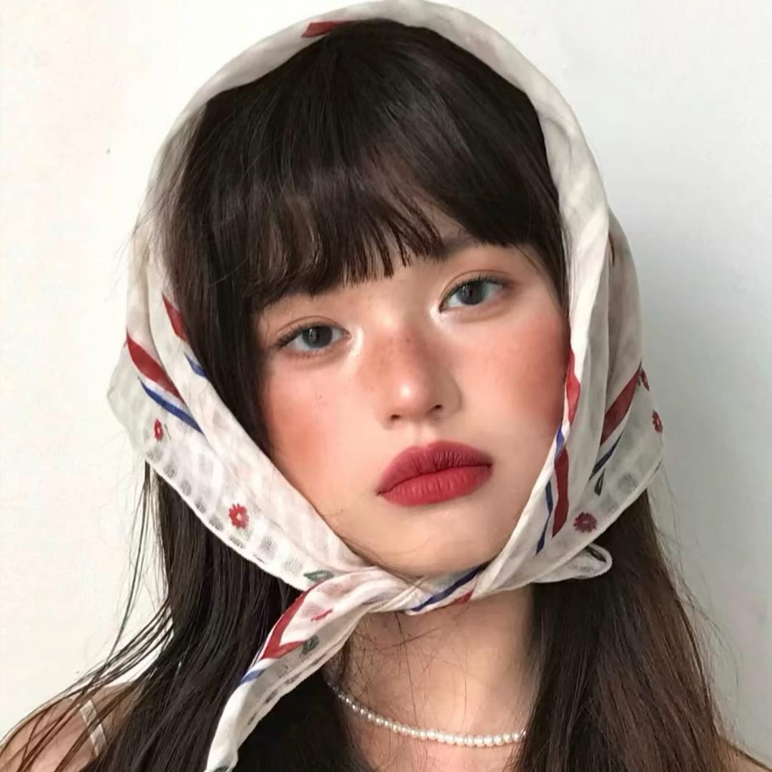 卖火柴的小女孩👧🏻