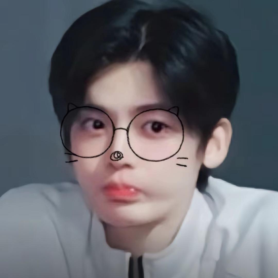 小鱼鱼🥝