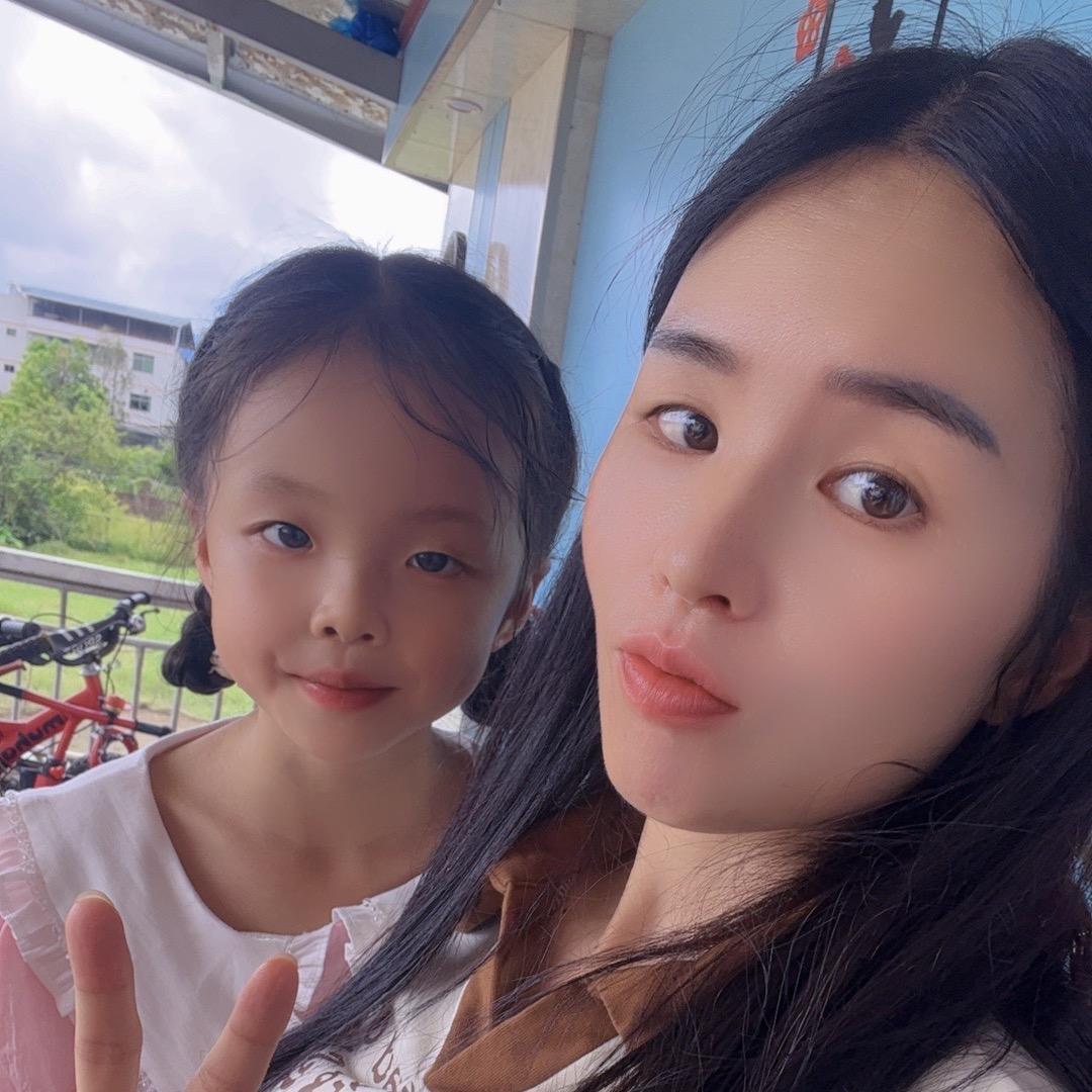 小❤️谢