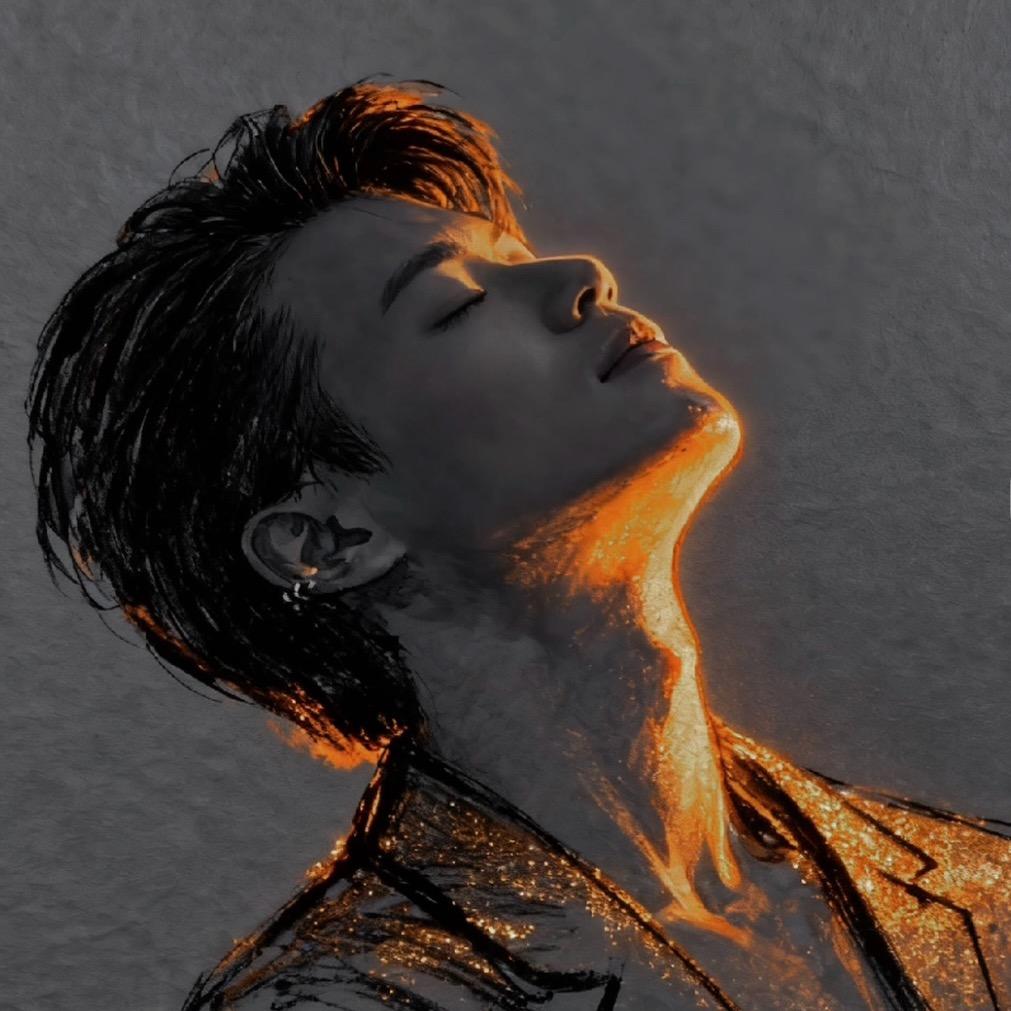 你身边的发型师军少