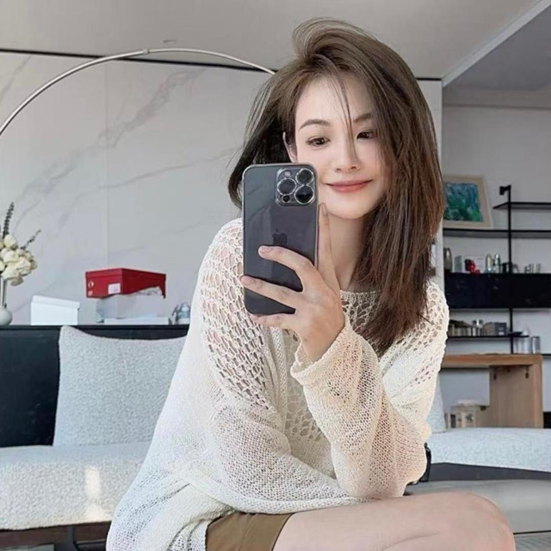 美洋MEIYANG（时尚穿搭）