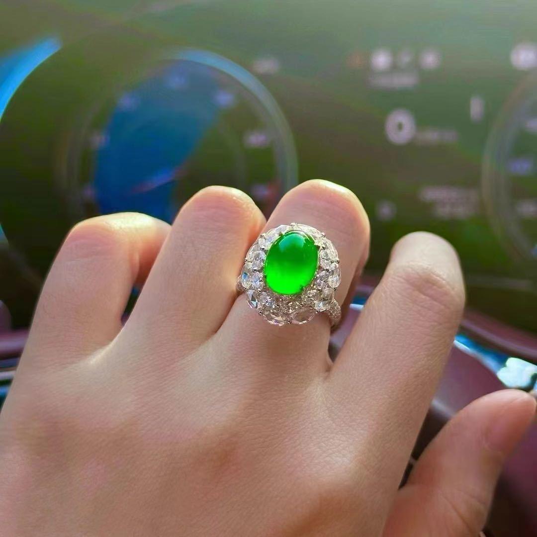 阳阳珠宝【小杨】