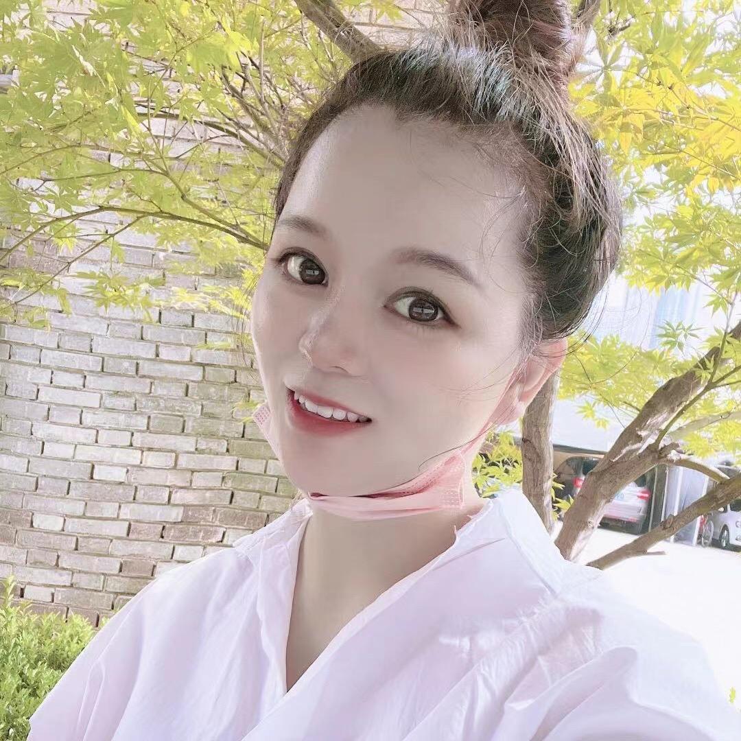 舒文要加油呀✌️