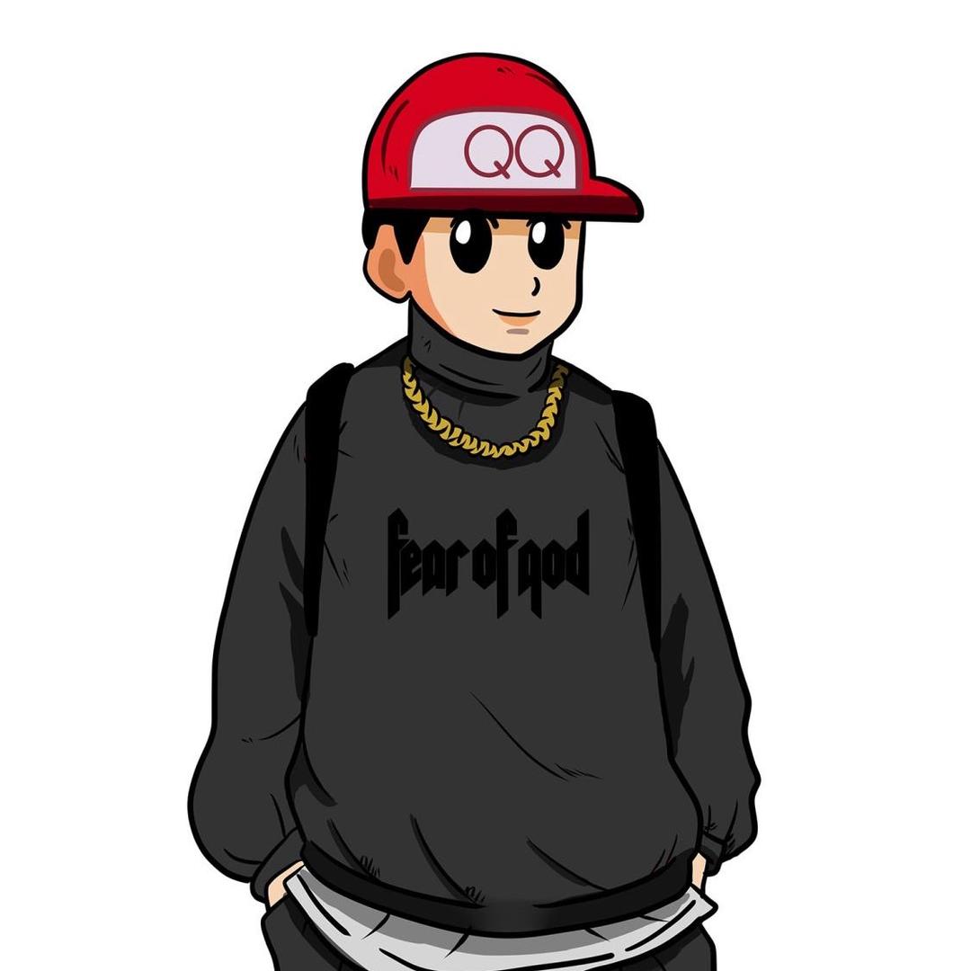 融晖 (哇塞一哇塞)