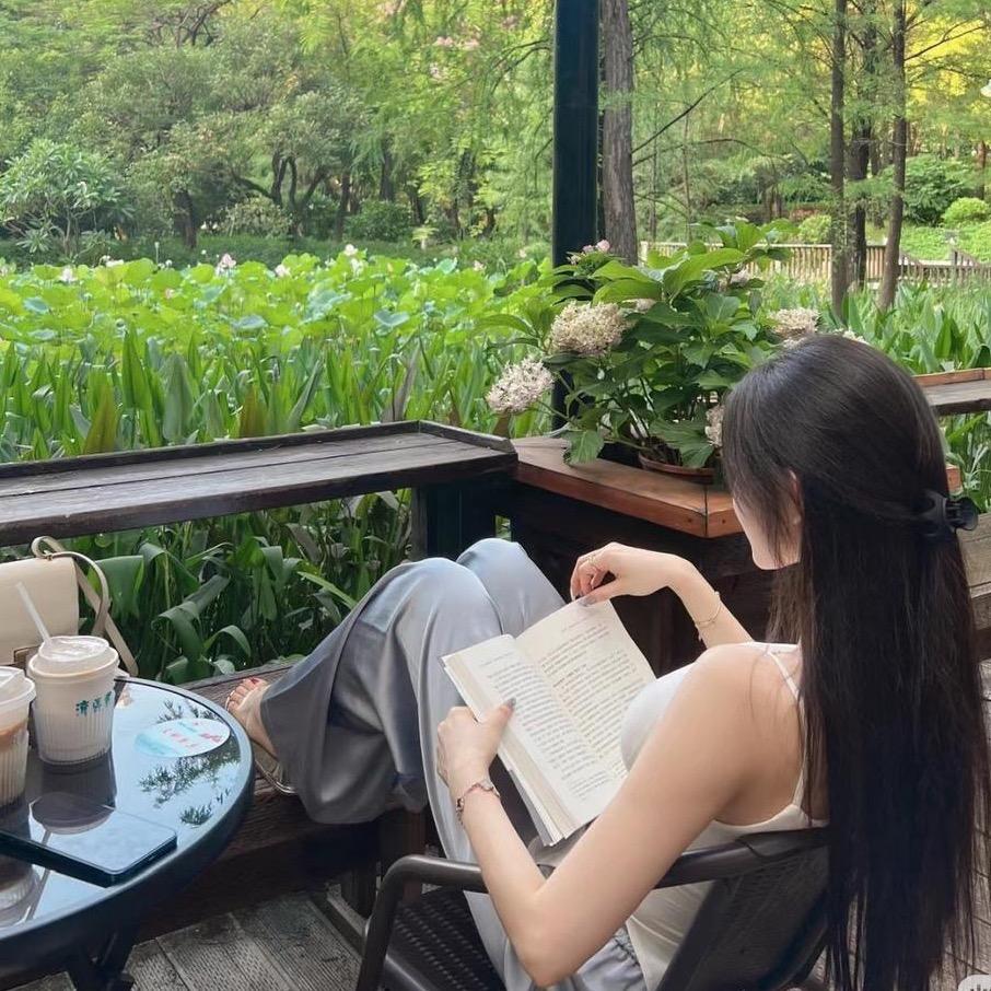 丝滑拿铁☕️
