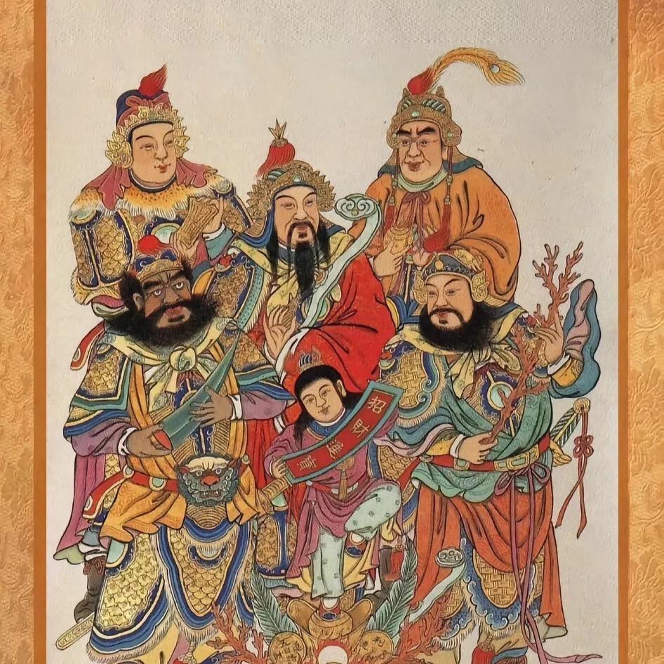 A小胡工程机械