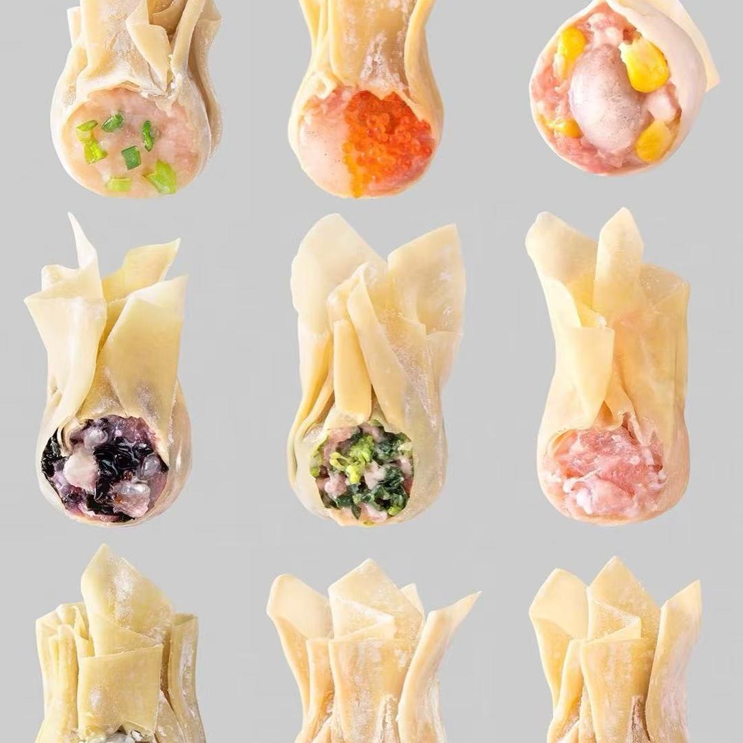 小霍馄饨