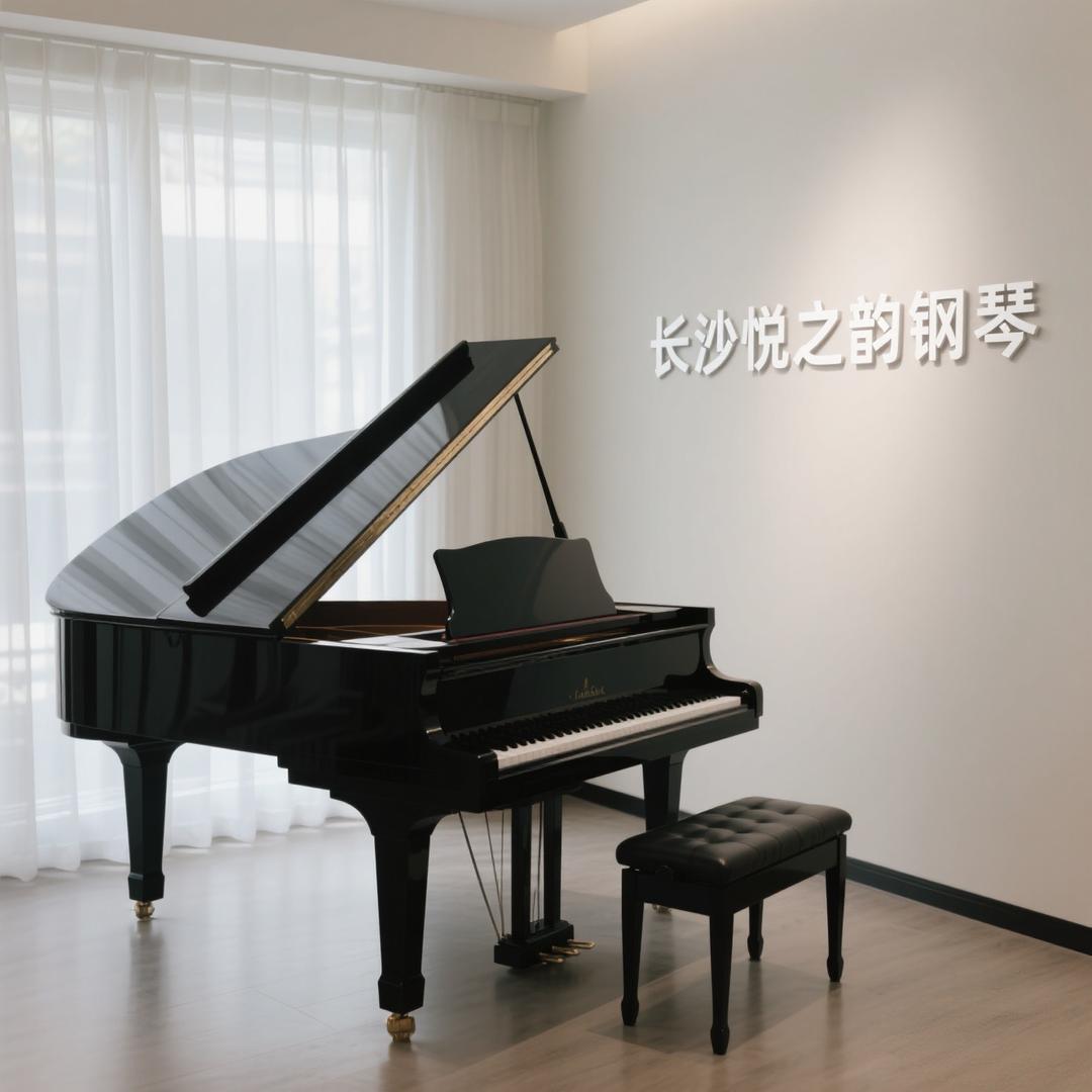 悦之韵钢琴