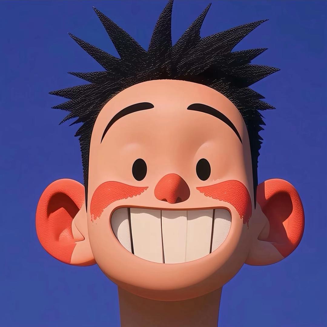查理*