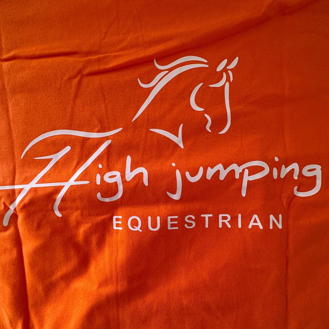 涵跃马术中心Ming