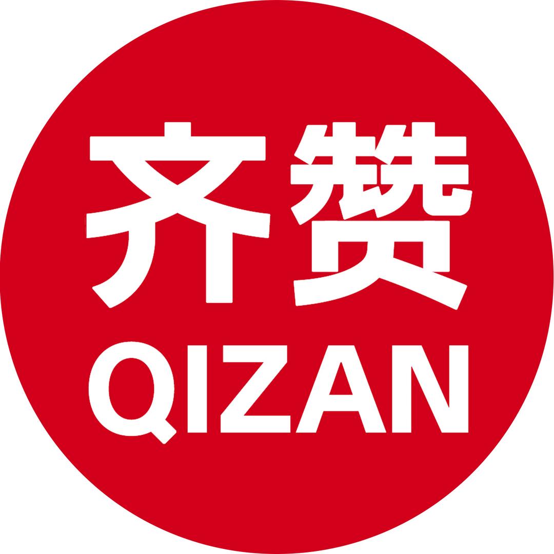 齐赞生鲜旗舰店直播间