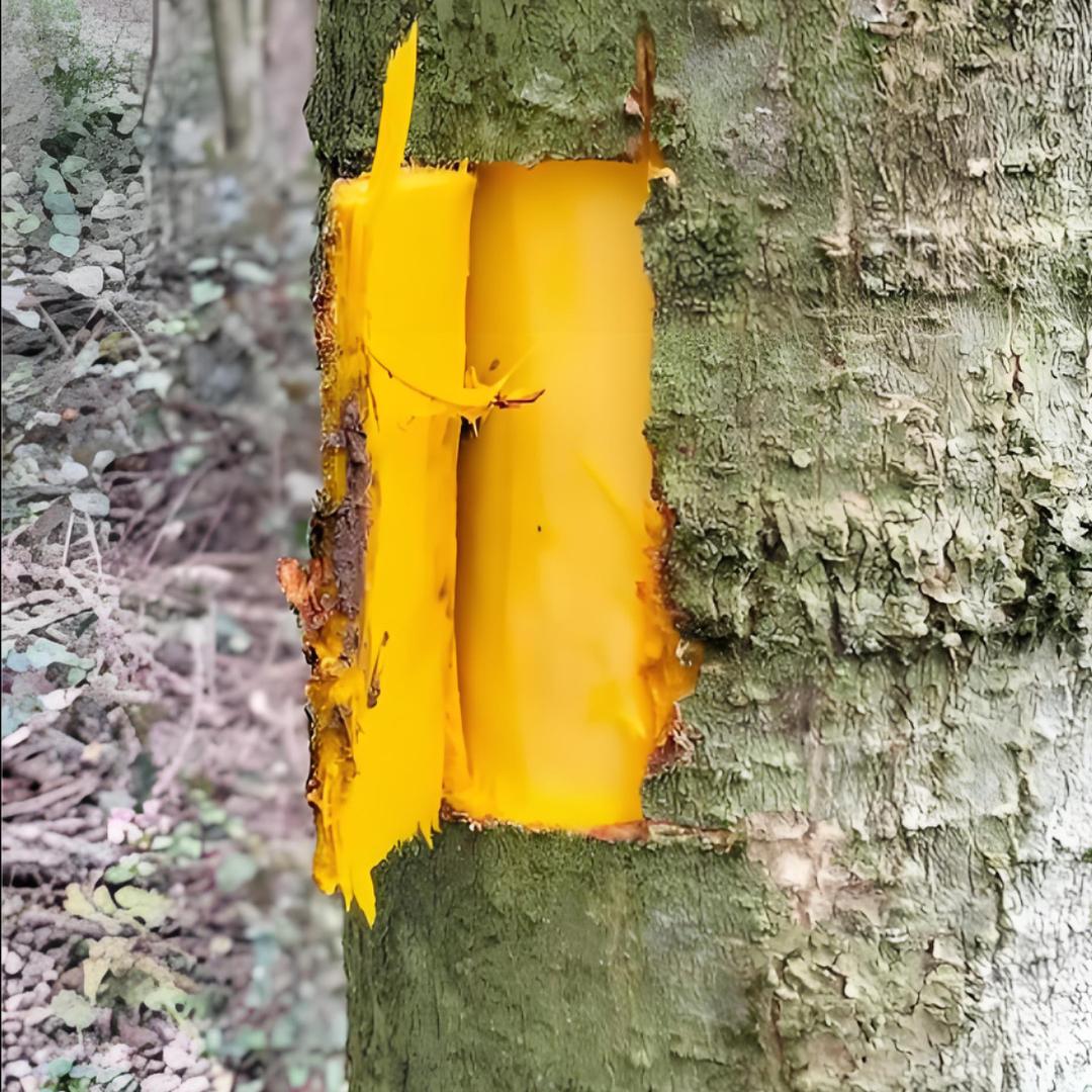 四川川黄柏产地