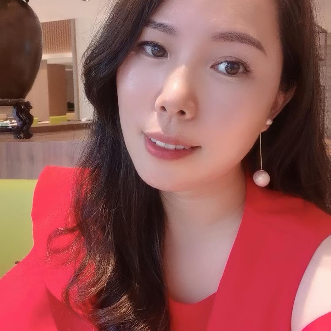 快乐琳琳