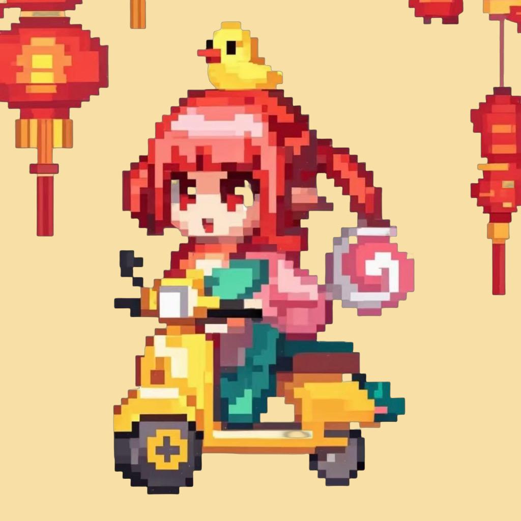 DNF翰卿（旭旭宝宝传媒）