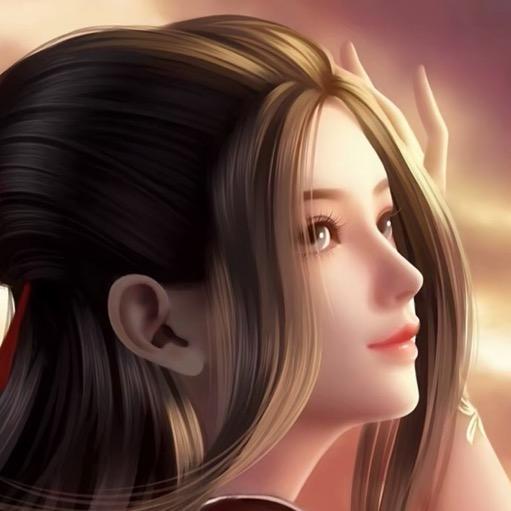 陌上花尽