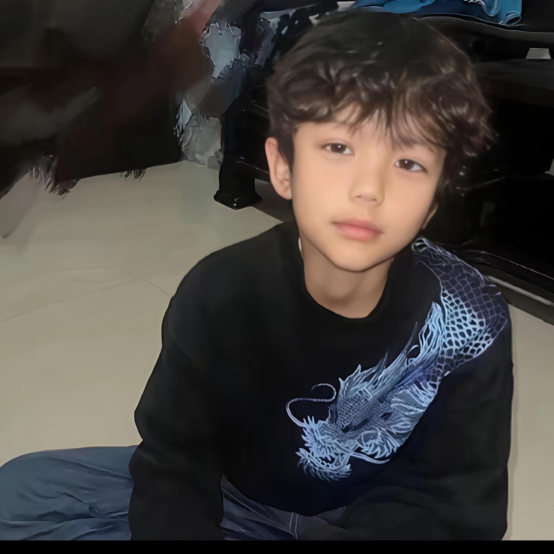 子炀