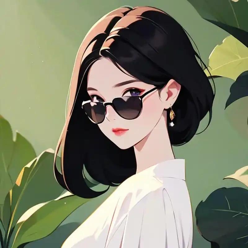 钢铁侠姐姐🎤