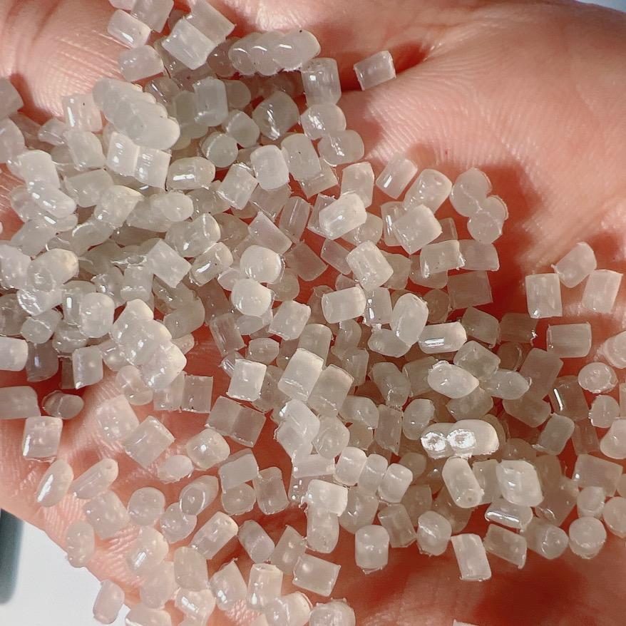 河北唐山 玉田塑料颗粒 李金月