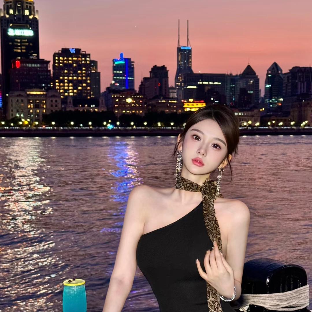 晚钦