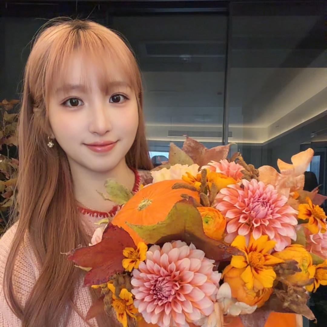 长沙治愈者花店