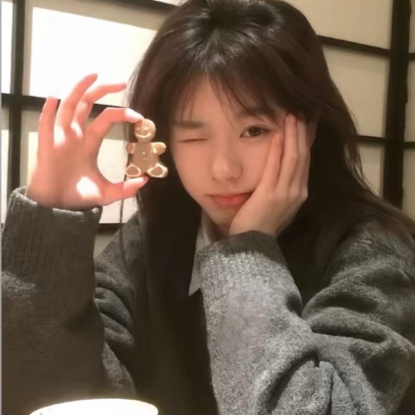 小Wang又困ˡᵃ💤