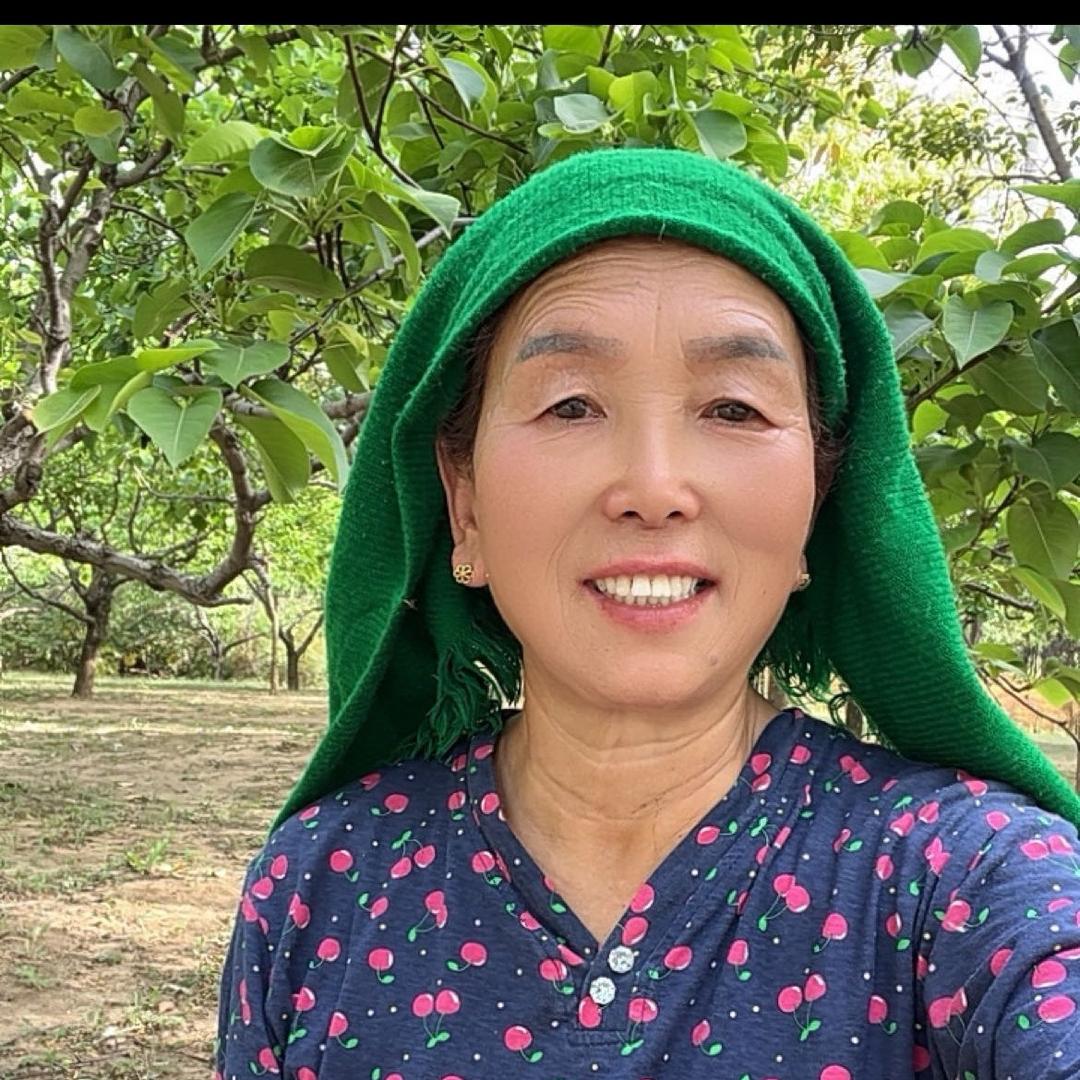 西平曹姐（首播）