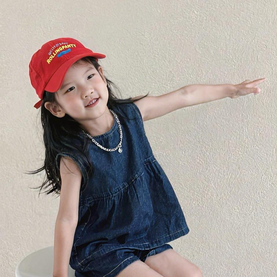 两小只