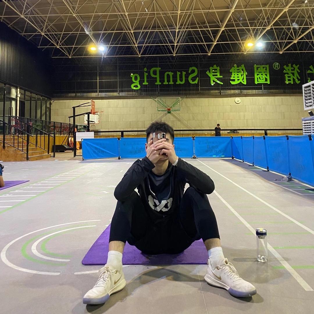 三口一头牛