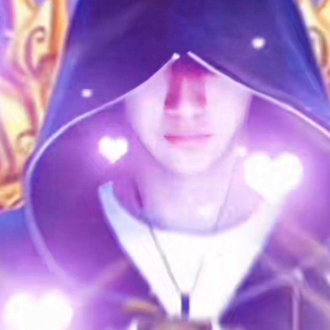 🌈🌈经常被崇拜