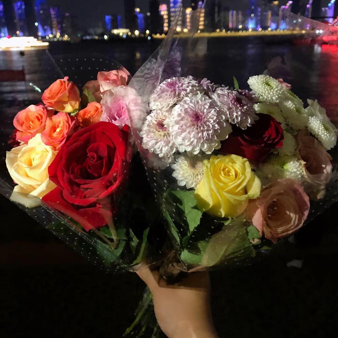 Y先森呀