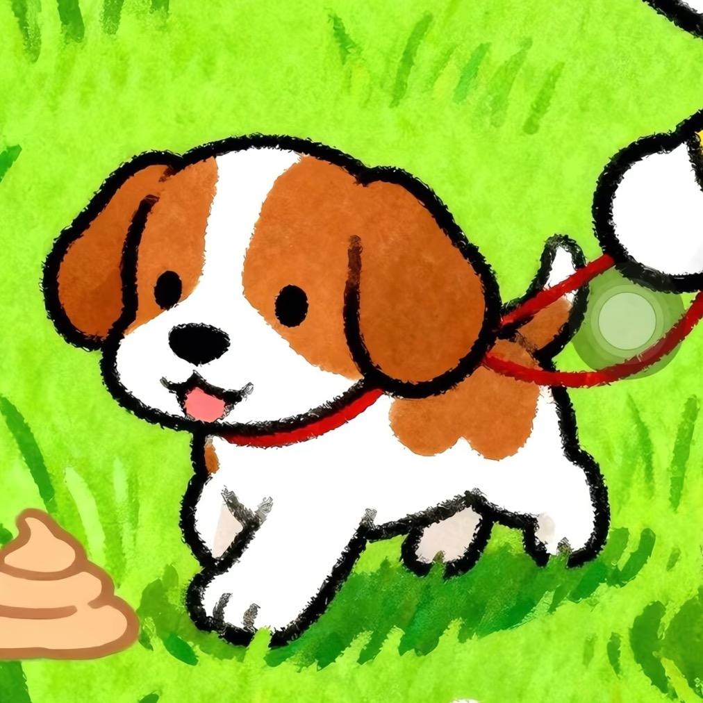 我不是马思唯🌈