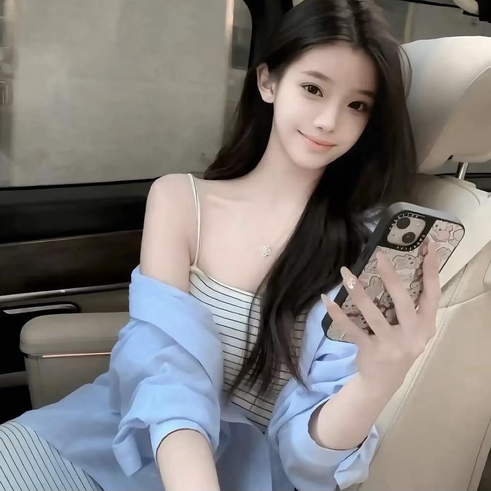 允禾（时尚穿搭）