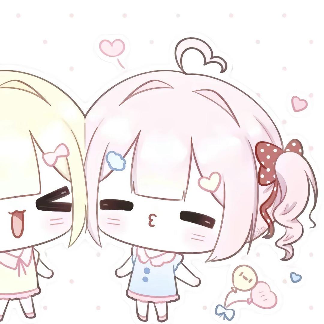 蜚语头像