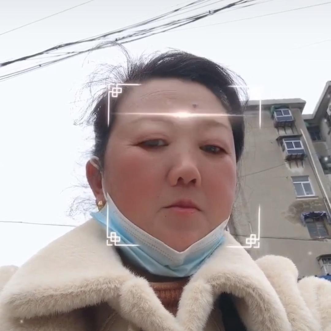 石塔郭阿姨